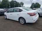 2015 NISSAN SENTRA