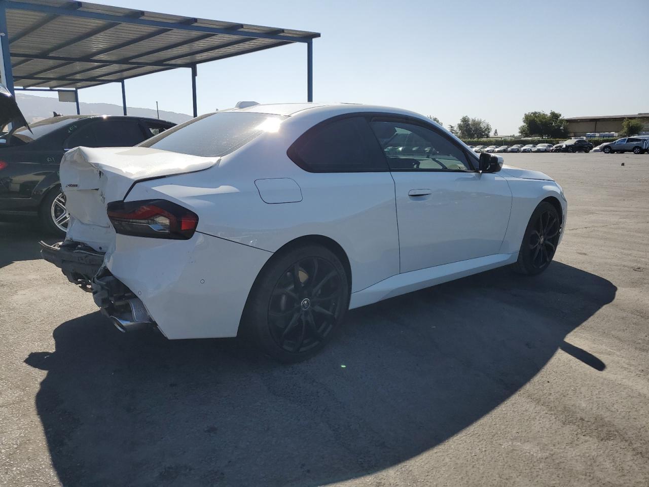 2023 BMW 2 Series