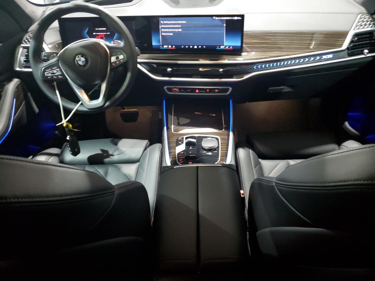 2024 BMW X5