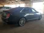 2018 CADILLAC CT6