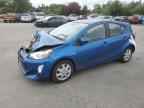 2015 TOYOTA Prius c