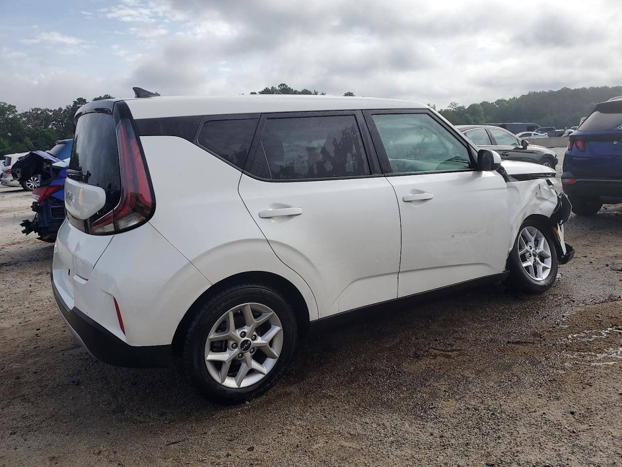 2024 KIA SOUL