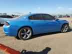 2015 DODGE CHARGER