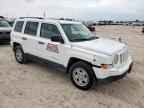 2012 JEEP PATRIOT