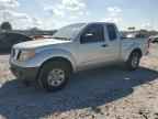 2007 NISSAN Frontier