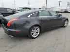 2011 JAGUAR Xj-Series