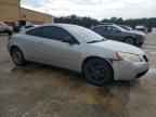 2006 PONTIAC G6