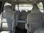 2009 HONDA ODYSSEY