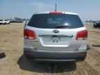 2011 KIA SORENTO