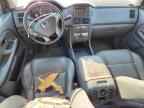 2003 HONDA PILOT