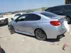 2017 SUBARU WRX