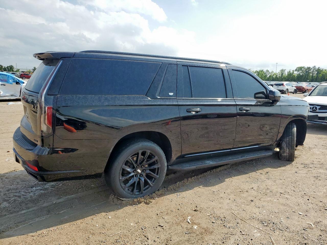 2021 CADILLAC ESCALADE