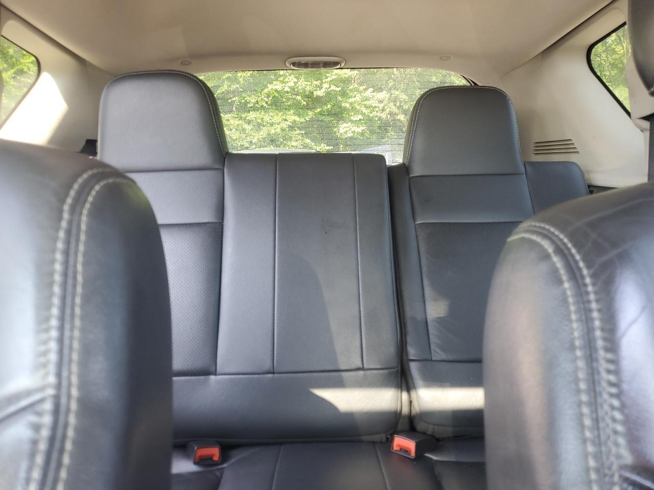 2015 JEEP Compass