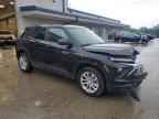 2024 CHEVROLET Trailblazer