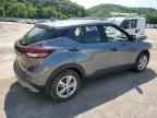 2023 NISSAN KICKS