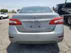 2014 NISSAN SENTRA