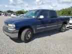 2000 CHEVROLET Silverado