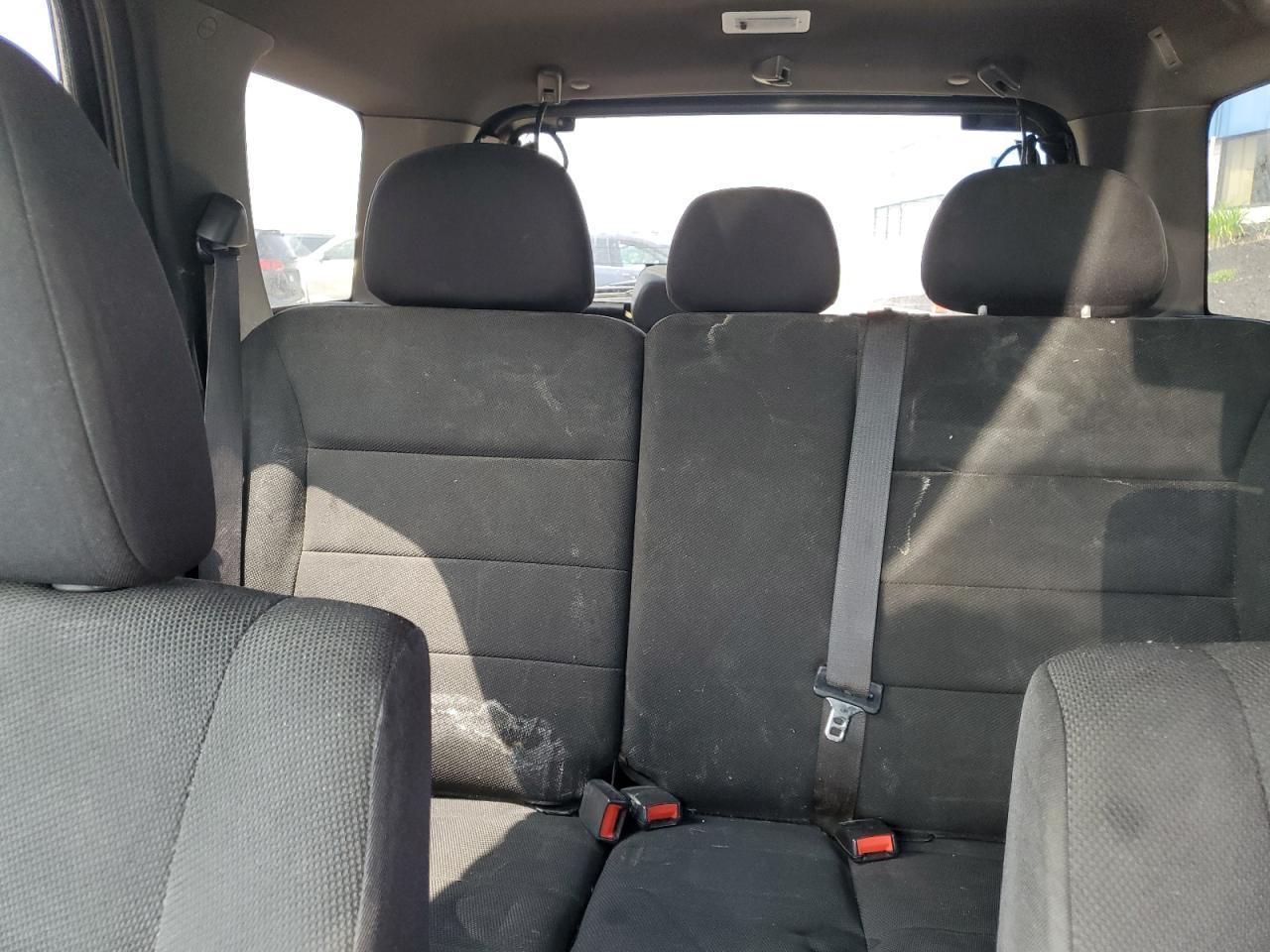 2009 FORD ESCAPE