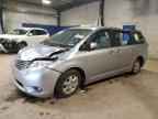 2012 TOYOTA SIENNA