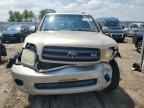 2001 TOYOTA Sequoia