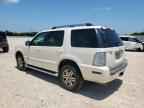 2007 MERCURY Mountaineer