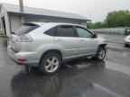 2008 LEXUS RX 400H