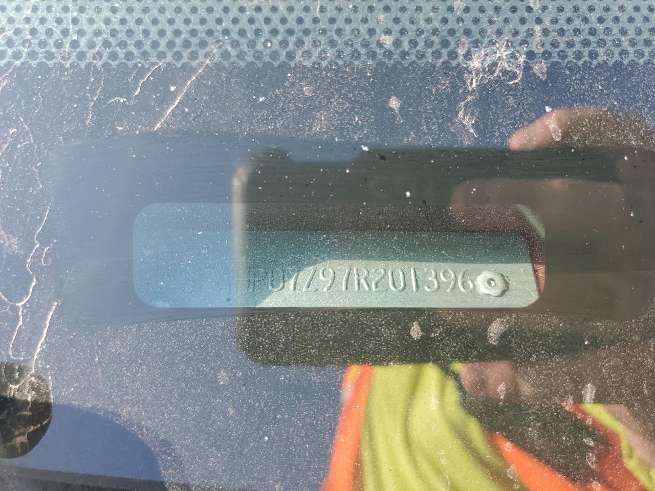 2007 FORD FUSION