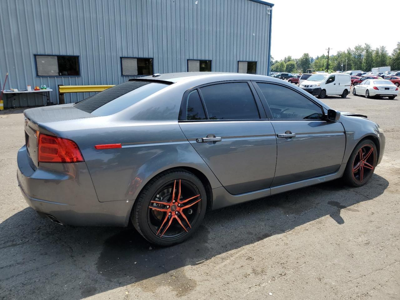 2006 ACURA TL