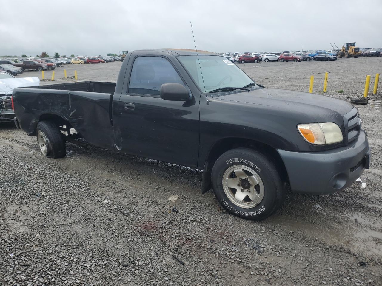 2006 TOYOTA TUNDRA