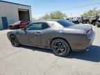 2013 DODGE Challenger