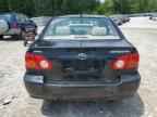 2003 TOYOTA COROLLA