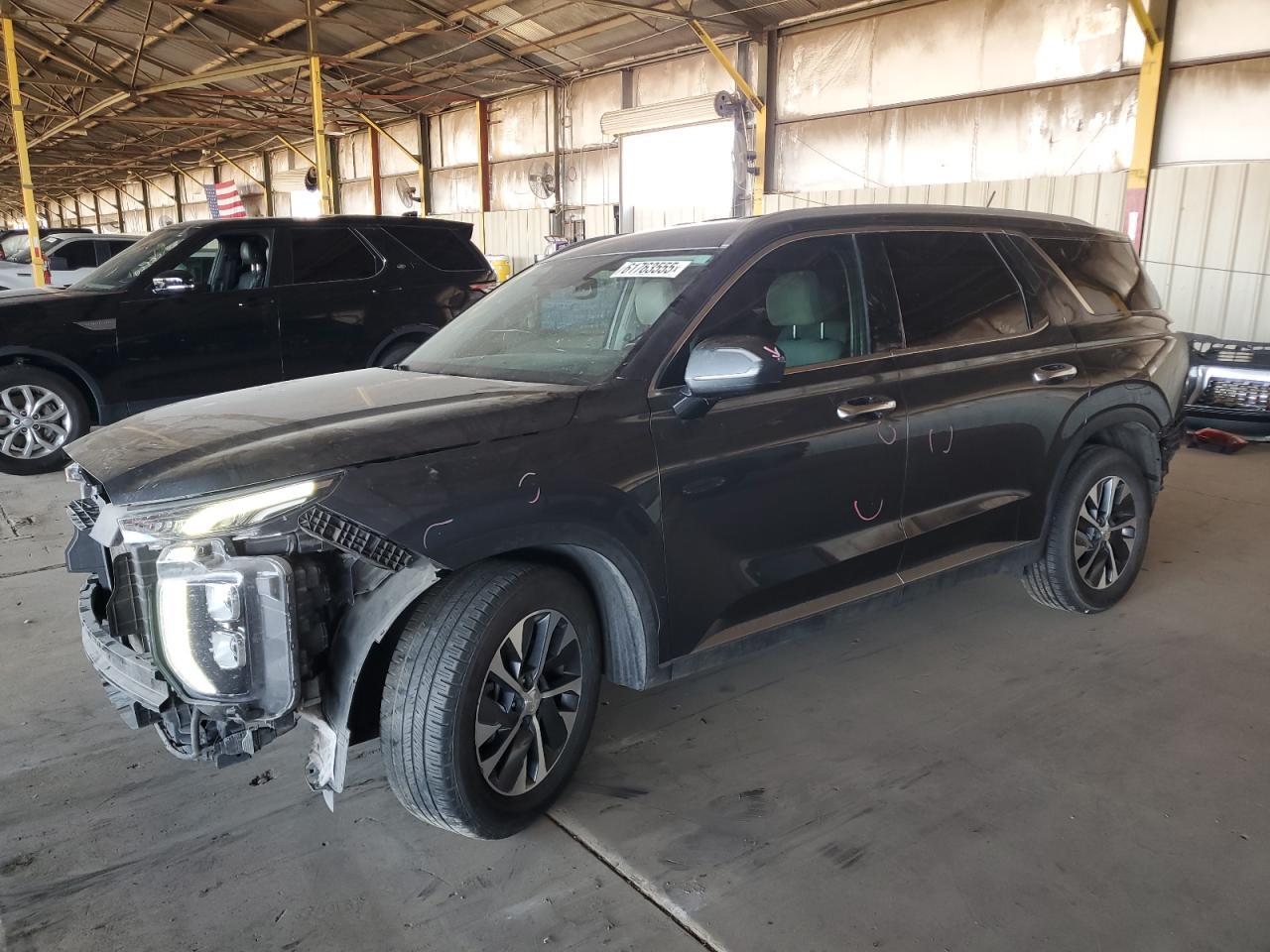 2020 HYUNDAI Palisade