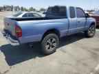 2000 TOYOTA TACOMA