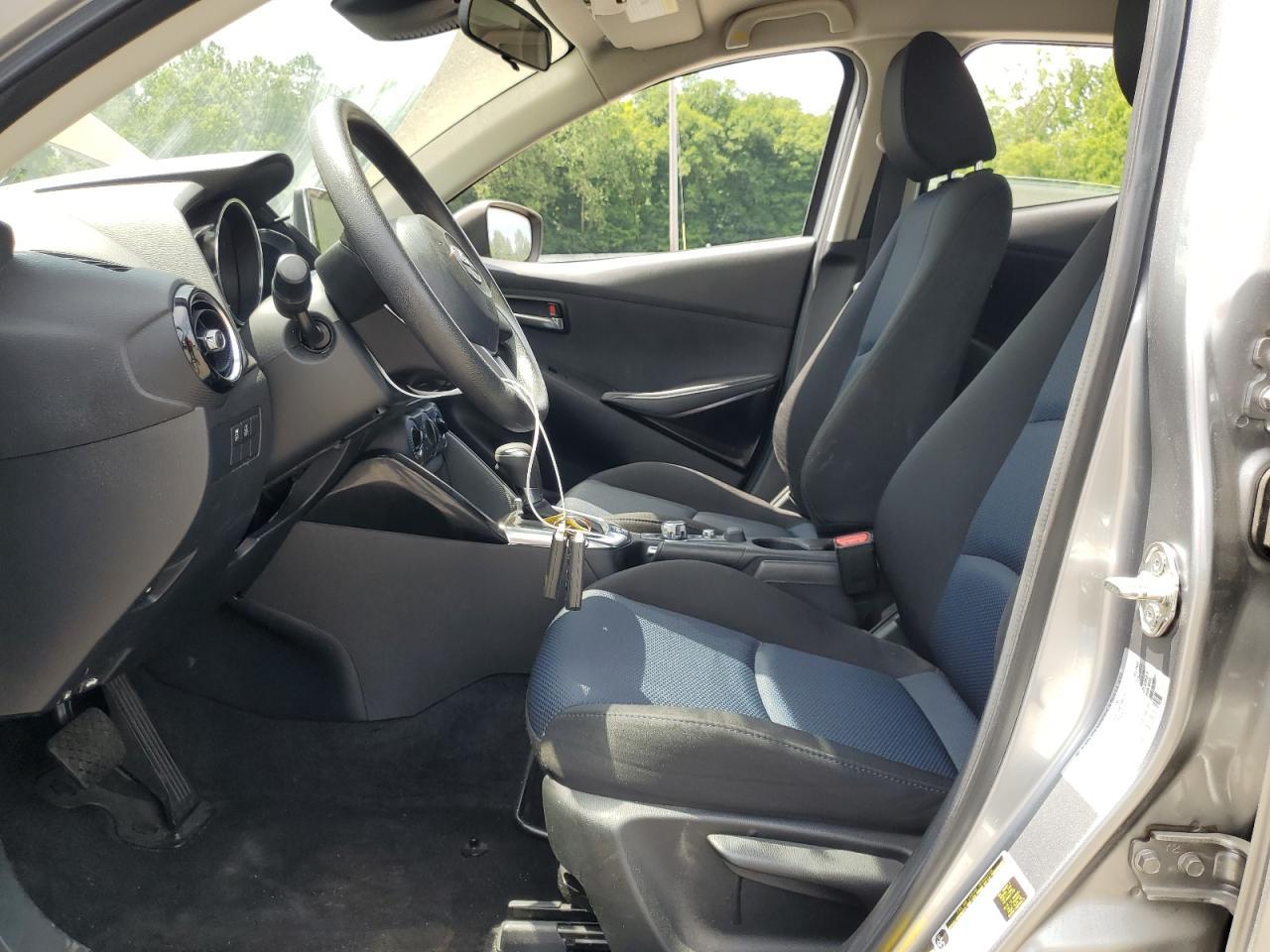 2016 SCION iA