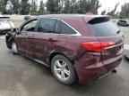 2014 ACURA RDX