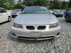 2002 PONTIAC Grand Prix