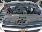 2011 CHEVROLET Tahoe