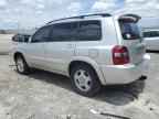 2006 TOYOTA HIGHLANDER