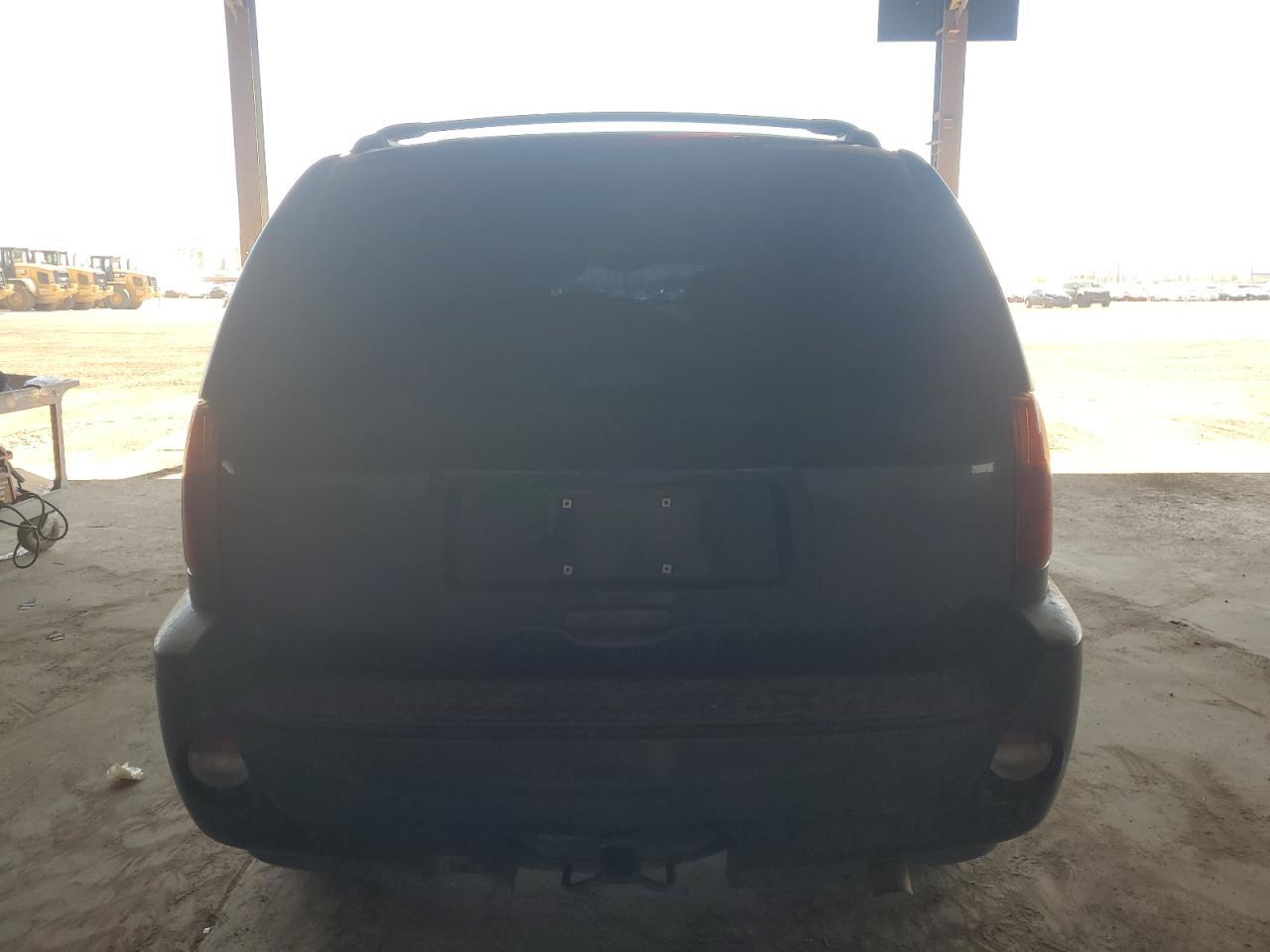 2006 GMC Envoy