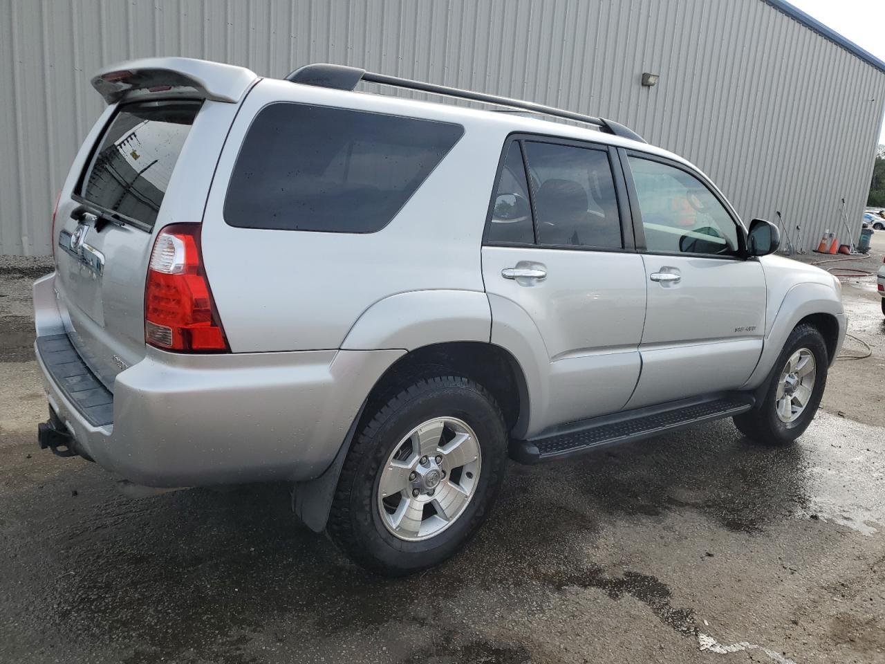 2006 TOYOTA 4Runner