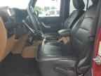 2013 JEEP WRANGLER