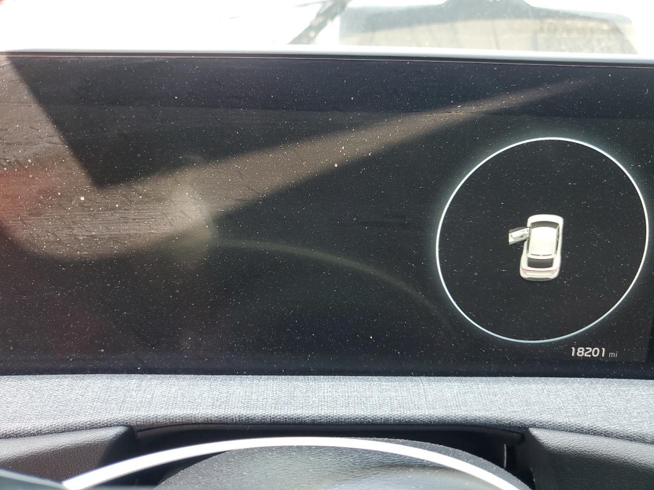 2022 KIA EV6