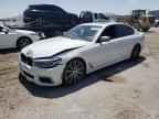 2020 BMW M5