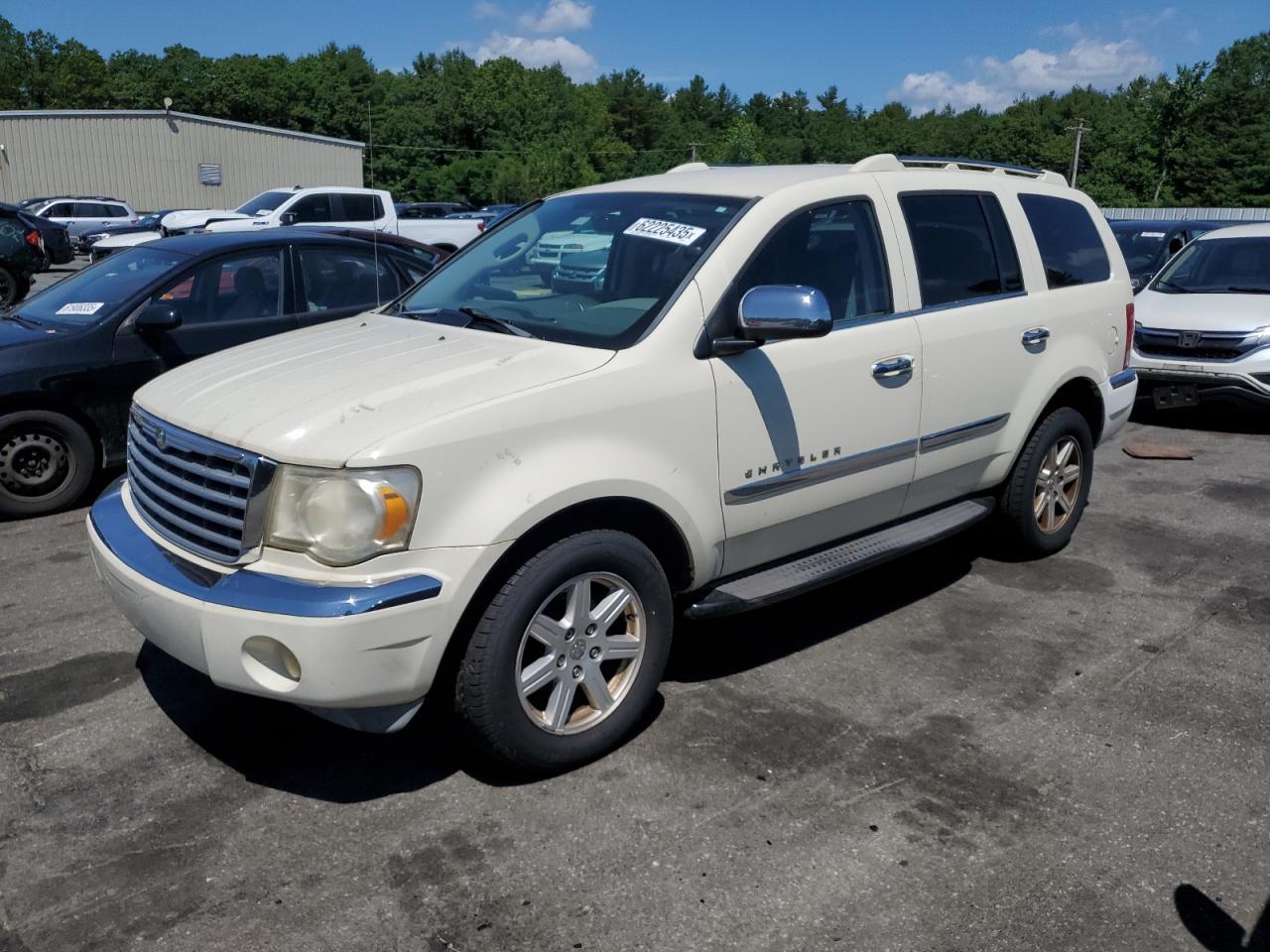2007 CHRYSLER Aspen