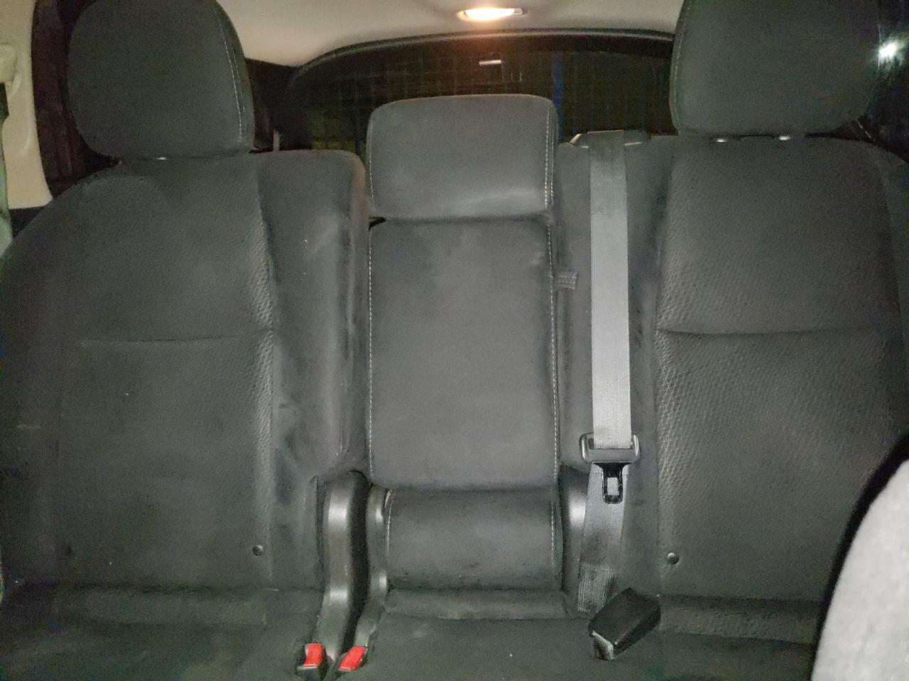 2015 NISSAN PATHFINDER