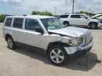 2011 JEEP PATRIOT