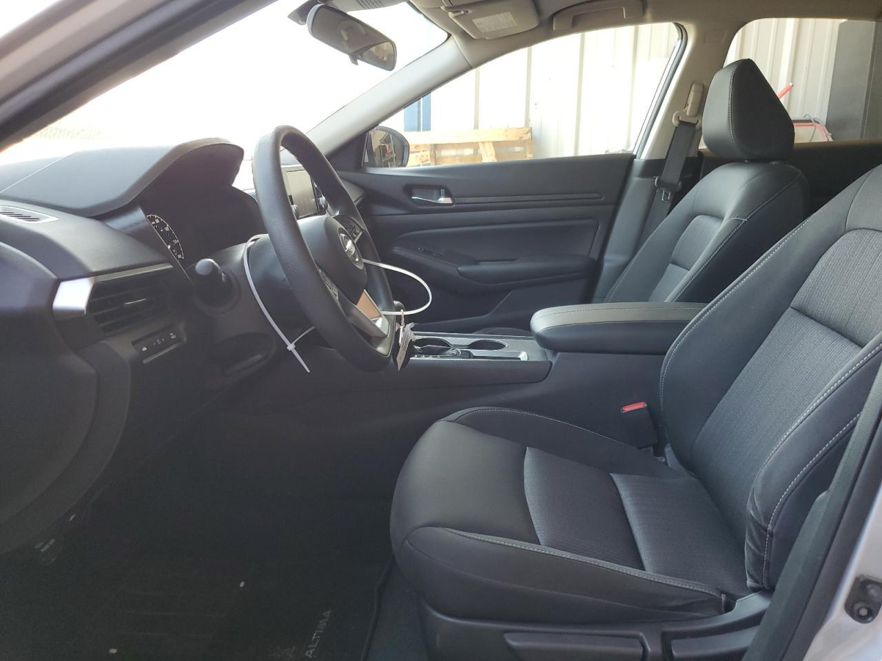 2021 NISSAN ALTIMA
