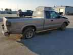 2003 CHEVROLET S10
