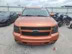 2007 CHEVROLET Avalanche