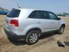 2011 KIA SORENTO